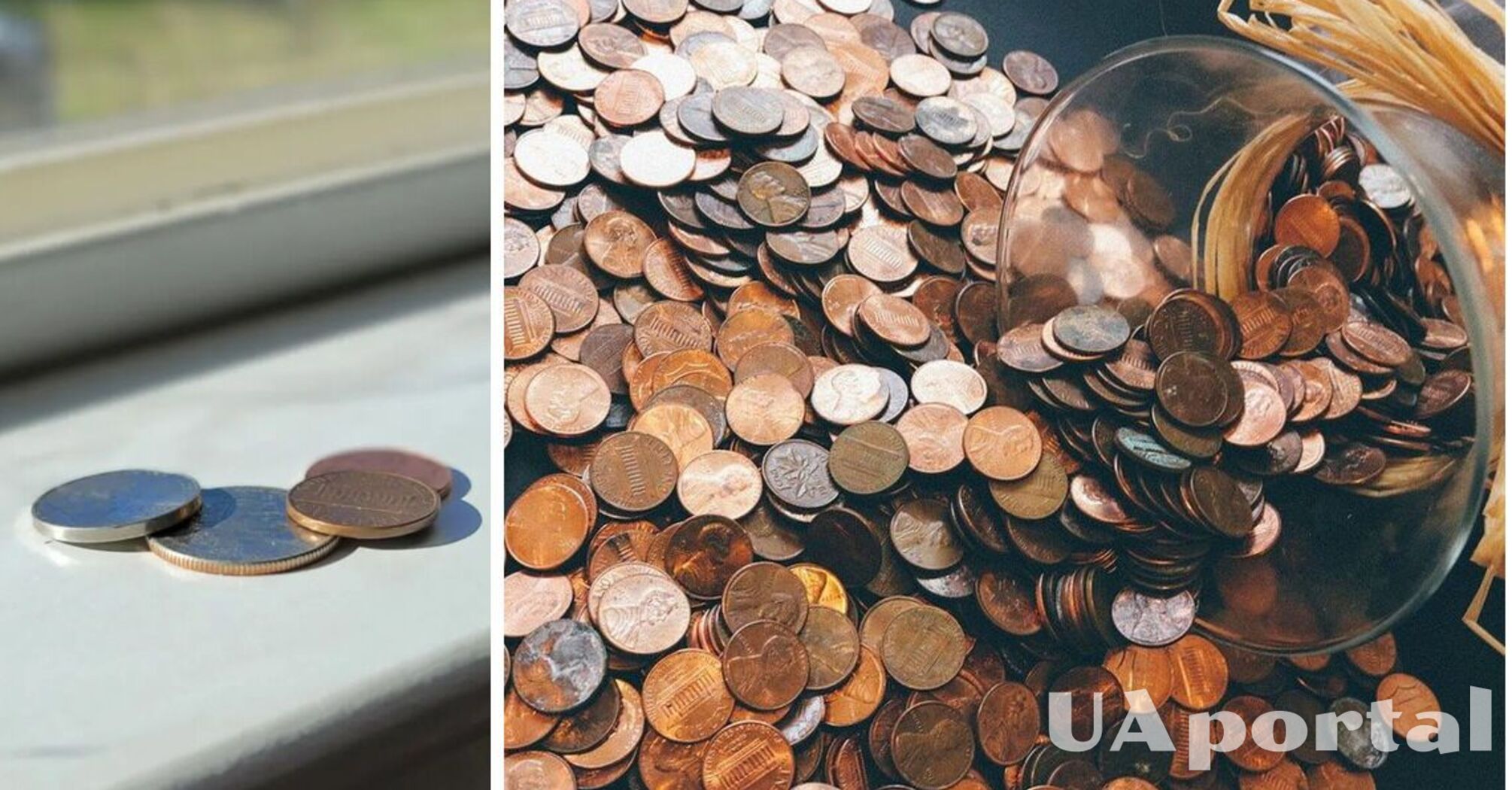 Как привлечь деньги в дом с помощью монет на подоконнике – Какие народные  приметы и предрассудки связаны с монетами