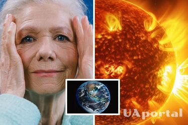 Магнитные бури в мае 2023 года - Землю накрыла самая мощная магнитная буря за весь май - как улучшить самочувствие