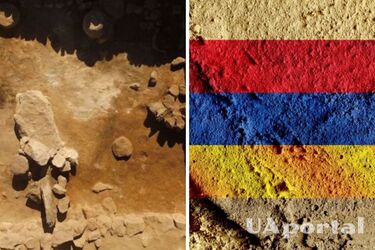 У 3000-річних руїнах у Вірменії виявили загадкову білу порошкоподібну речовину: теорії науковців (фото)