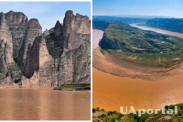 У Китаї знайшли місто зі складною системою укріплень віком понад 4000 років: належало невідомій цивілізації