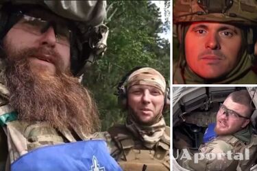 Эксофицер ФСБ и бывший актер: идентифицированы четыре добровольца, зашедшие в Белгородскую область