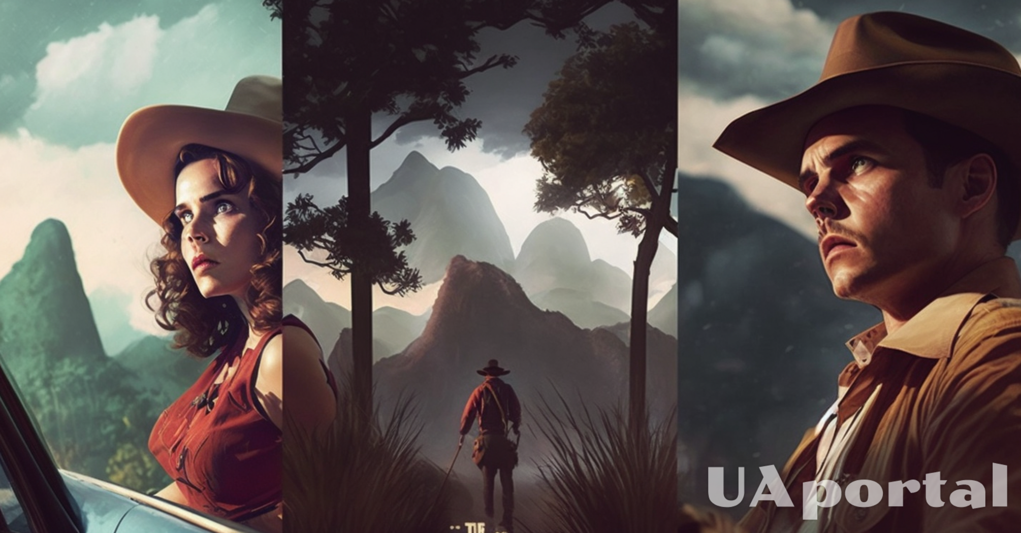 A selection of unforgettable adventure movies and cartoons for family viewing