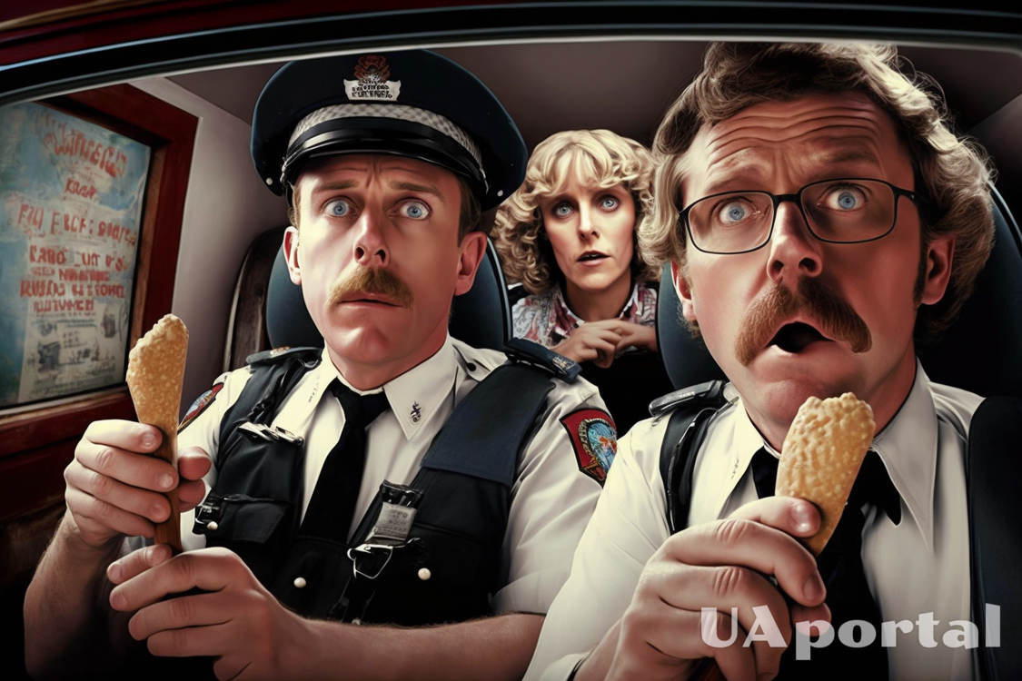 Топ пять лучших комедийных сериалов: обязательно улучшат ваше настроение