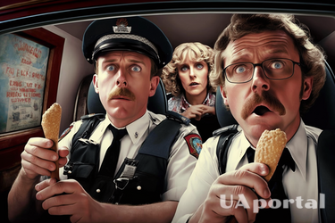 Захватывающие комедийные сериалы