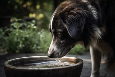 Почему животным нужно достаточно потреблять воды: как привлечь домашних питомцев пить суточную норму