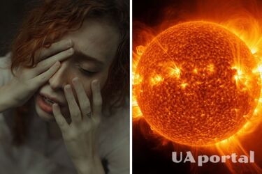Магнітні бурі у травня 2023 - календар магнітних бур до кінця весни та як покращити самопочуття під час метеоударів