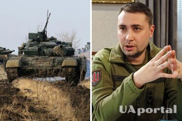 Буданов заявив, що Україна має достатньо сил і зброї для деокупації територій