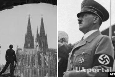 'Мировая столица Германии': что известно, о жутких фантазиях Гитлера, разрушивших жизнь тысяч людей