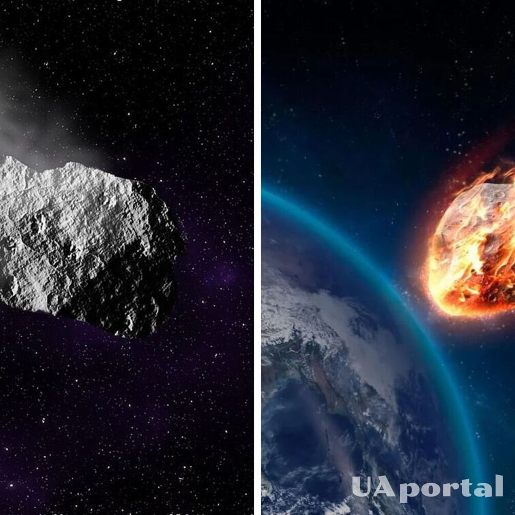 Scientists have answered which asteroids can destroy the Earth and when it can happen