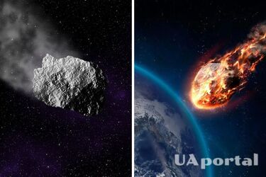 Scientists answer when asteroids can destroy the Earth
