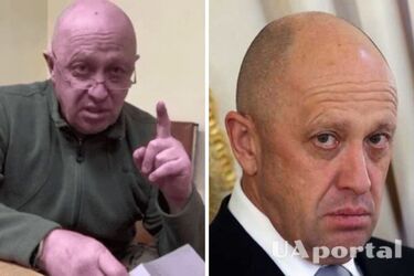 Пригожин назвав українську армію однією з найсильніших у світі (відео)