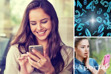 Цифры не лгут? Ваш номер телефона может многое рассказать о вашем характере