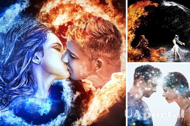 Огонь и вода! Шесть пар по знаку зодиака, между которыми есть удивительная связь