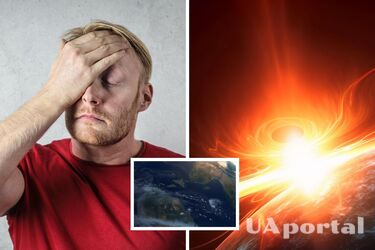 Магнитные бури в мае 2023 - когда закончится мощная магнитная буря и как чувствовать себя лучше