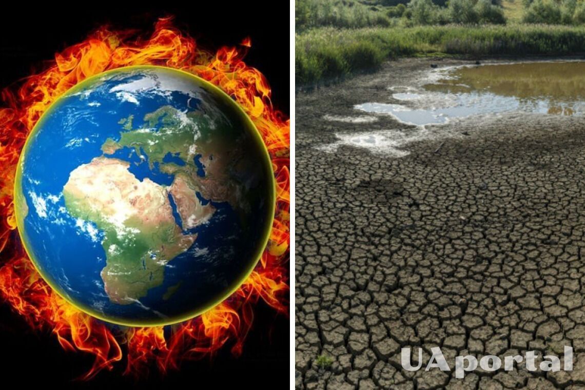 Екстремальна та небезпечна для життя спека: вчені дали моторошний прогноз наслідків глобального потепління