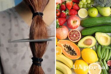 Подстригайте кончики и правильно питайтесь: топ-4 эффективные методы для красивых волос
