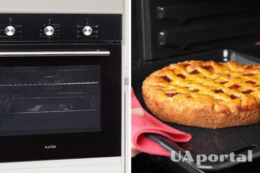 Як не зіпсувати страву: поради щодо вибору правильного режиму духовки