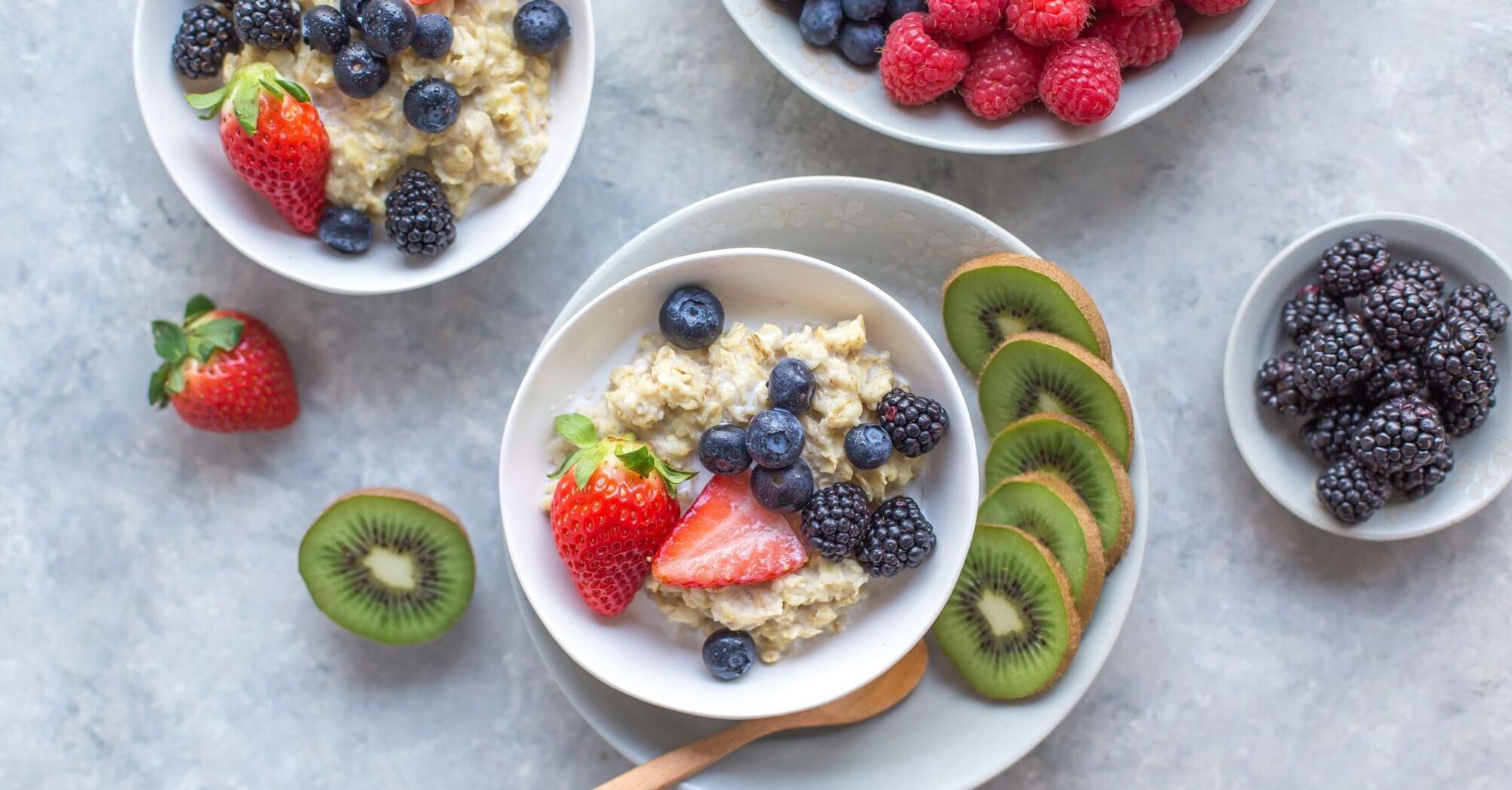 It will be ready overnight: How to cook a quick and nutritious breakfast with oatmeal