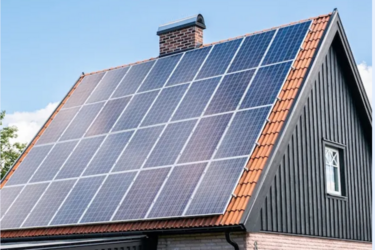 Выбираем солнечные батареи для дома