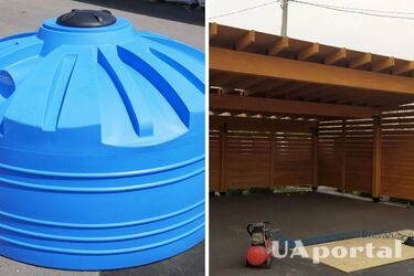 Как сохранить воду в прохладной баке надолго: действенный лайфхак для огородников