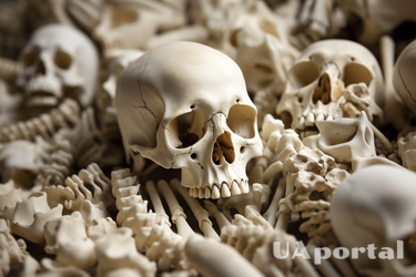 Наближається нещастя: до чого сняться сни про кістки