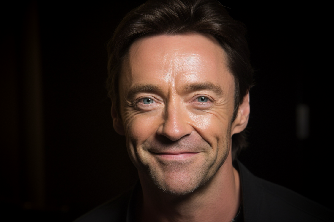 Hugh Jackman's unique path to success: how the actor became a Hollywood star
