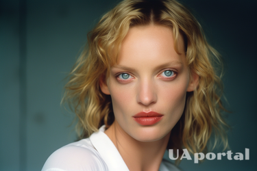 Ума Турман получила сотрясение мозга на съемках: пять малоизвестных фактов о звезде