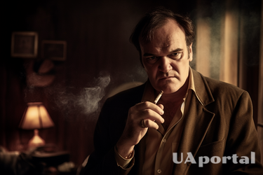 Пишет сценарии от руки и обожает чужие ноги: пять неожиданных фактов о Квентине Тарантино