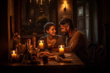 Топ-5 лучших идей для свидания: удивите свою вторую половинку