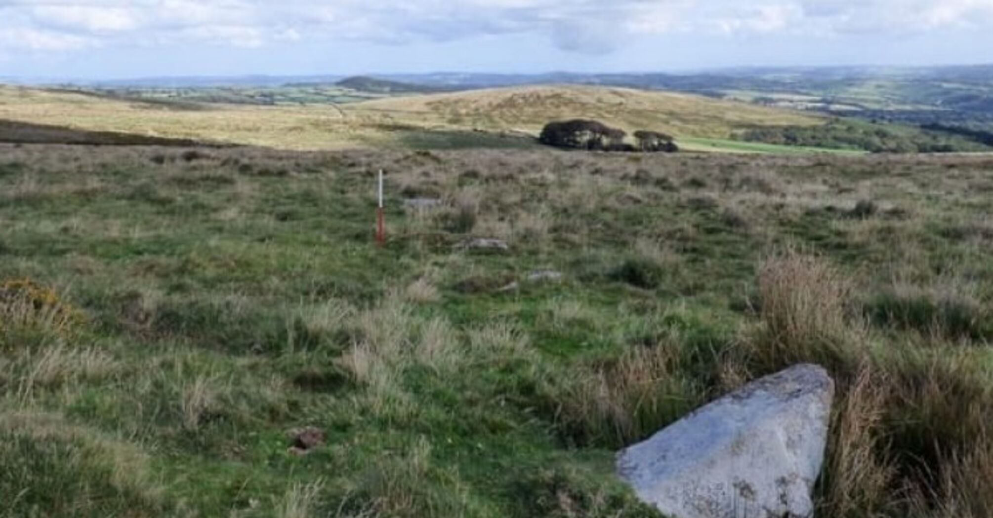 Старше Стоунхенджа: археологи пытаются раскрыть загадку доисторического каменного круга в Дартмуре