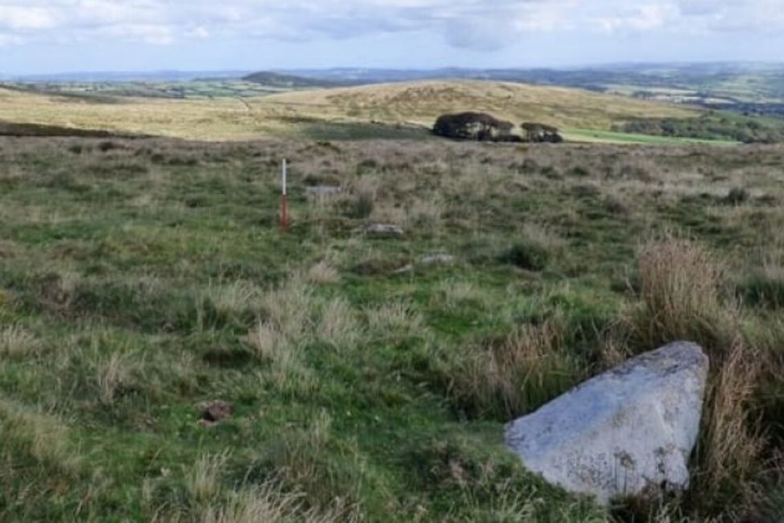 Старший за Стоунхендж: археологи намагаються розкрити загадку доісторичного кам‘яного кола у Дартмурі