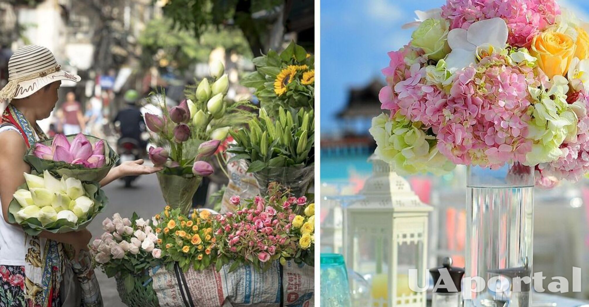 What to do to keep flowers in a vase 'alive' for as long as possible: florists' tips