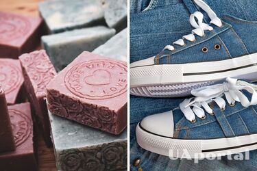 Не викидайте залишки: лайфхаки з твердим милом