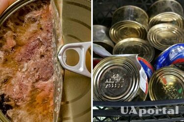 Обращайте внимание на внешний вид и состав: как правильно выбрать мясные консервы