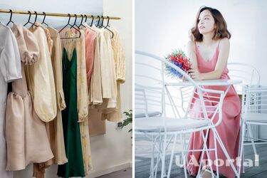 Стиліст Яна Платонова показала актуальні сукні на літо 2023 - модні тренди 2023