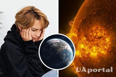 Магнітні бурі у червні 2023 - календар магнітних бур у червні 2023 - як вберегтися від впливу магнітних бур