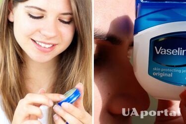 Очищает кожу и удлиняет ресницы: топ-7 методов использования вазелина для красоты