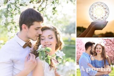 Мечта всех женщин! Мужчины этих знаков зодиака носят своих избранниц на руках