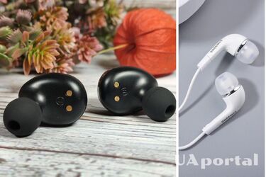 Як використовувати навушники для смартфона, крім прослуховування музики