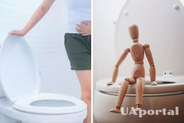 Чому потрібно закривати кришку унітазу при зливі