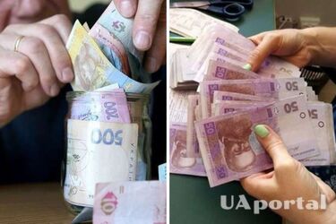 В июне некоторые украинцы получат прибавку к пенсии