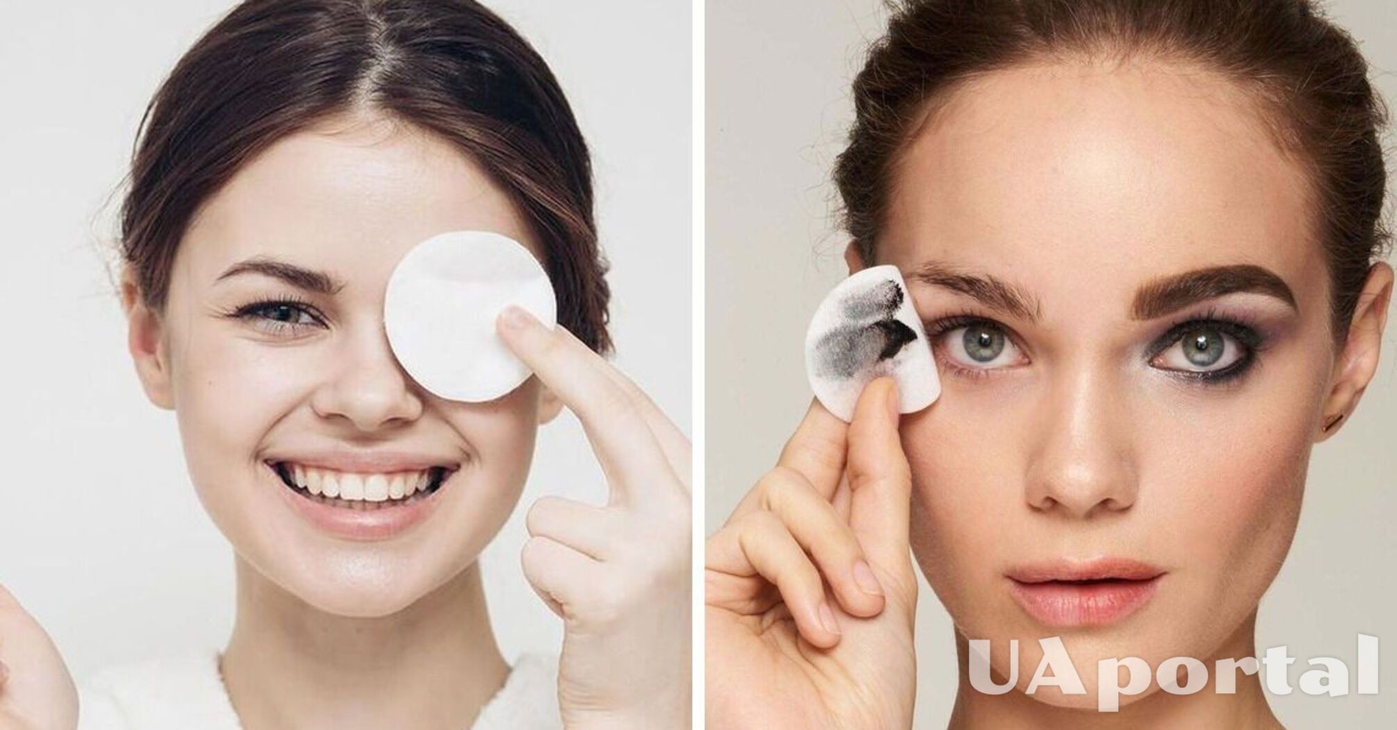 Чи потрібно зволожувати обличчя перед тим, як знімати макіяж міцелярною водою