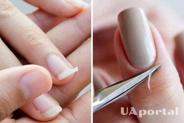 Почему ногти нужно стричь в четверг