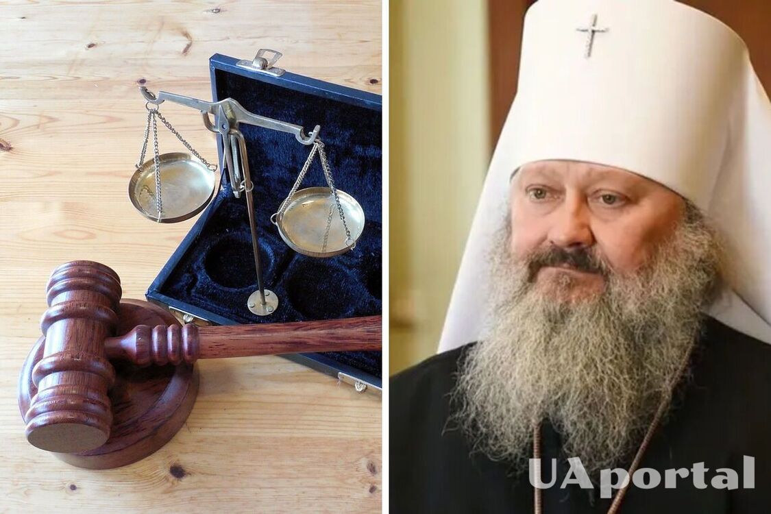 Справа Паші 'Мерседеса': суд продовжив арешт митрополита УПЦ МП до 1 липня