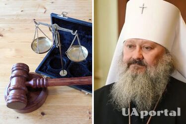 Дело Паши 'Мерседеса': суд продлил арест митрополита УПЦ МП до 1 июля