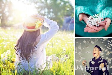 Начнется 'белая полоса'! Четыре знака зодиака ждет сказочное везение в июне