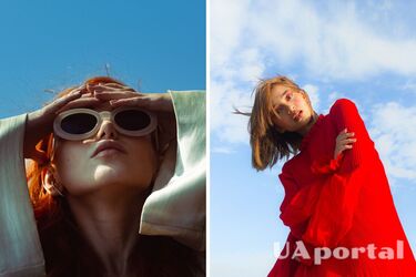 Андре Тан показал горячие модные тренды 2023 года – стильные вещи на лето 2023, которые должны быть в гардеробе