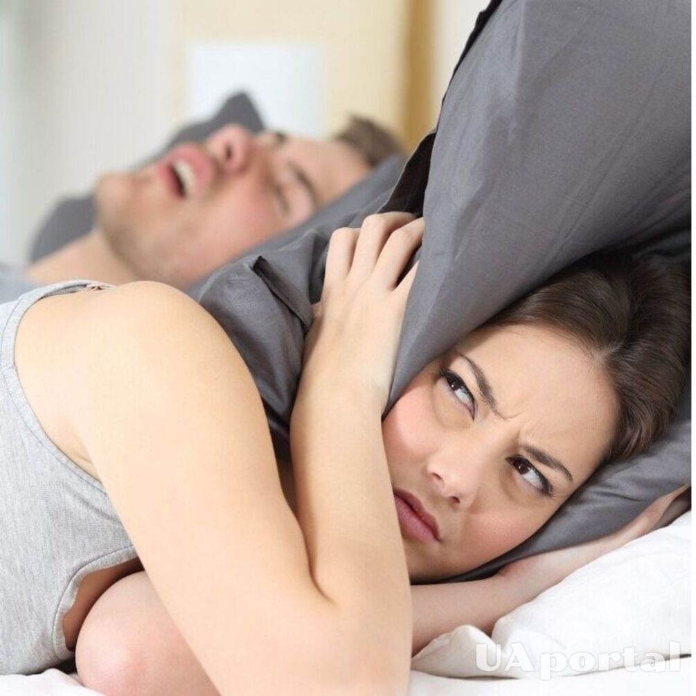 How to forget about snoring forever: doctor's advice and folk methods