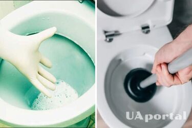 Useful life hack: why you need to put baking soda in the toilet once a week
