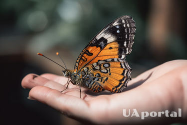 Что может означать сон о бабочках